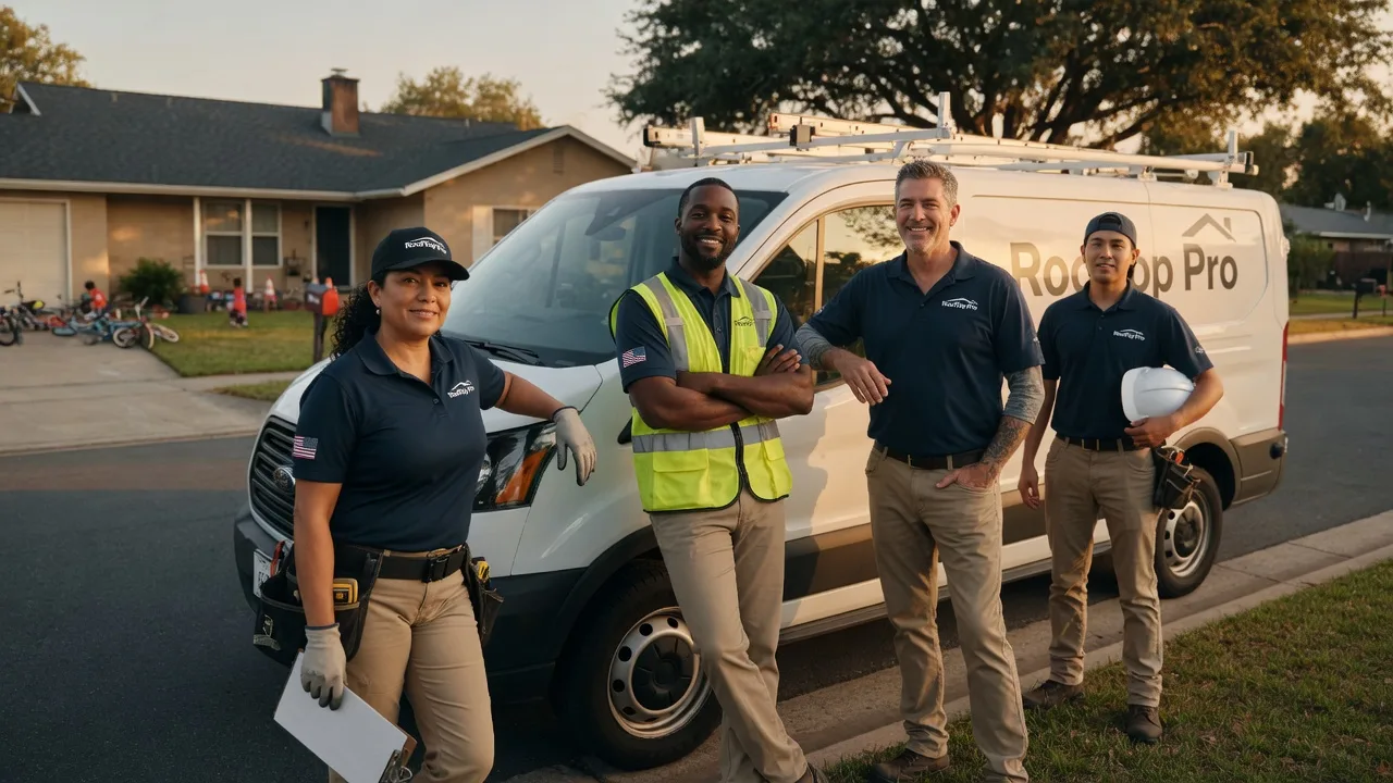 Roof Repair in Bridgeport, PA near me